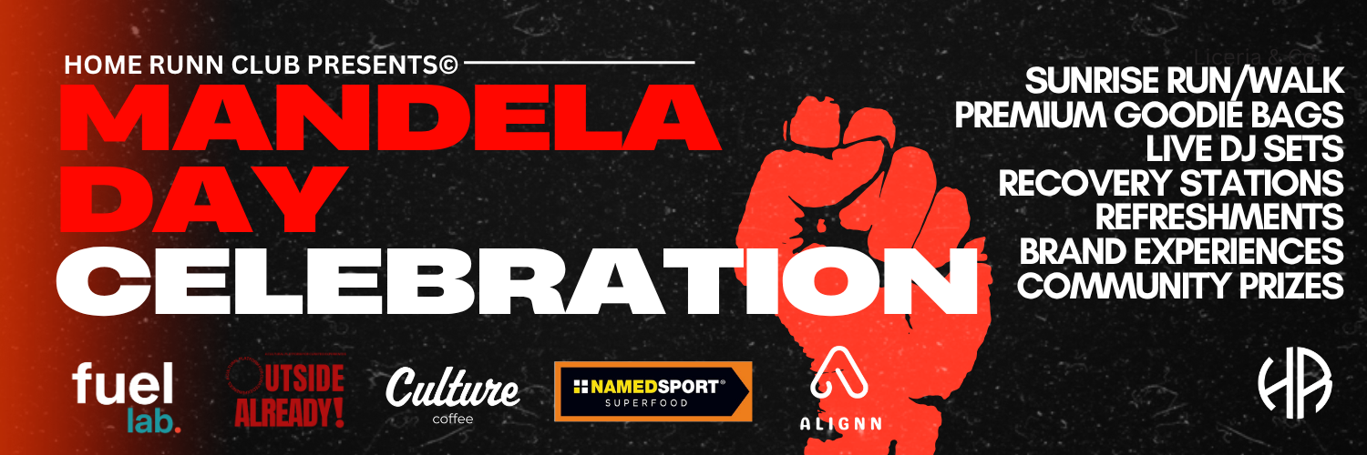 MANDELA DAY COMMUNITY CELEBRATION