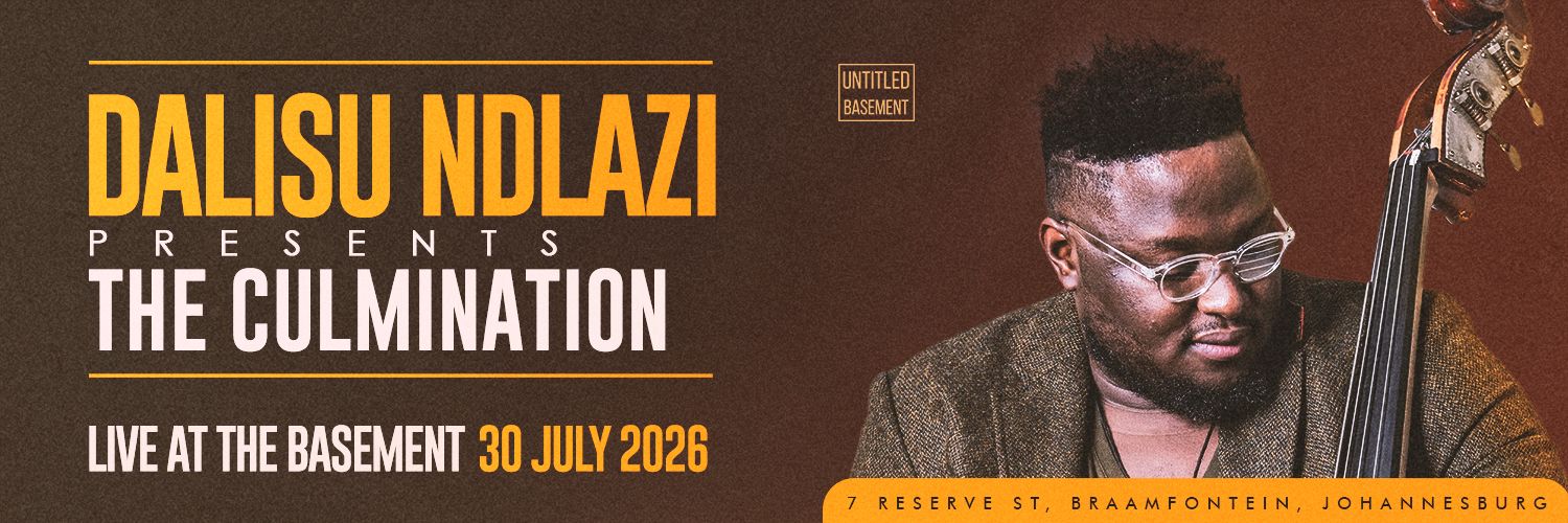 Dalisu Ndlazi Presents : The Culmination