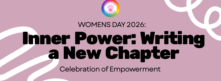Inner power: Writing a new chapter| Celebrating Women’s Day 2026