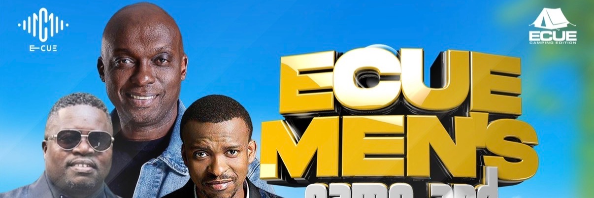 ECUE Men’s Camp 6.0