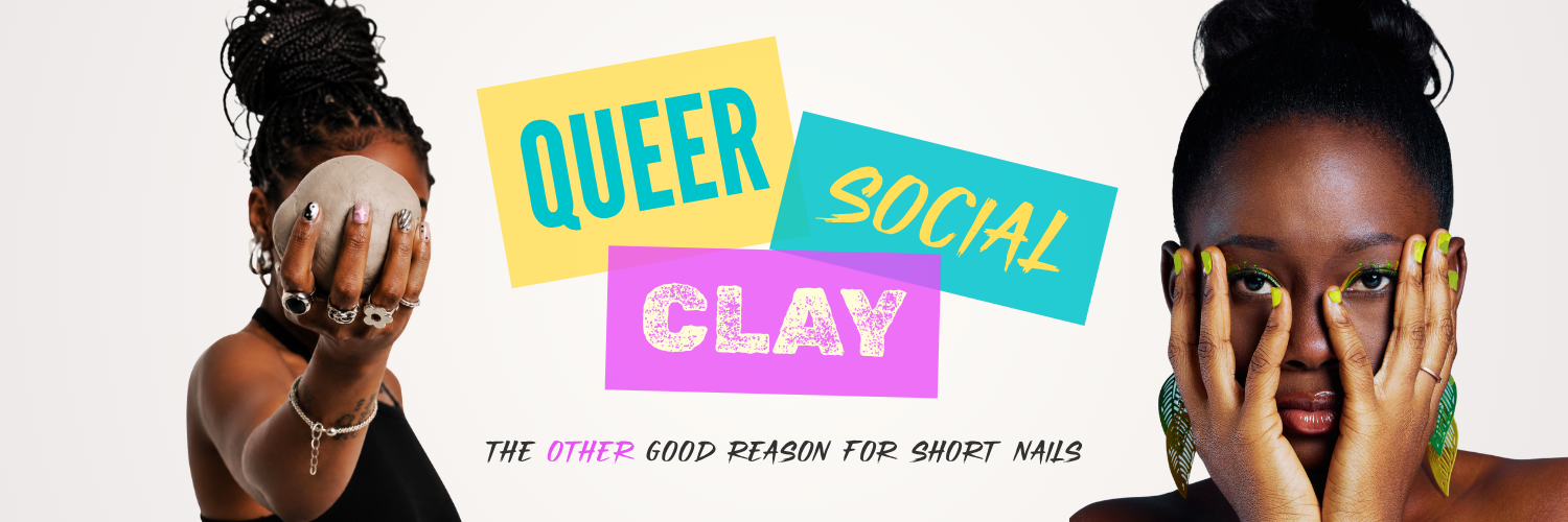 Queer Clay Social