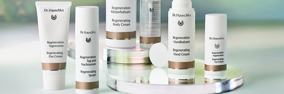 Embracing Menopause : supporting your skin through change , naturally