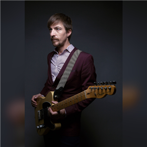 Albert Frost Trio LIVE! @ café Roux