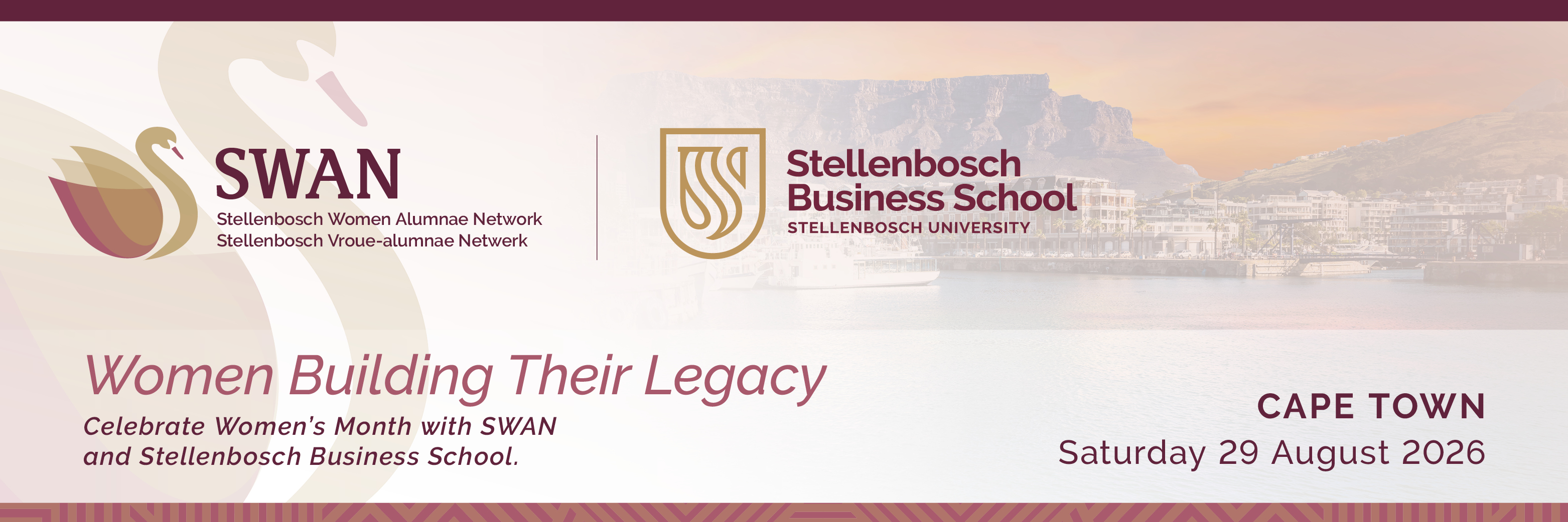 Women's Day | Celebrate Women Building Their Legacy