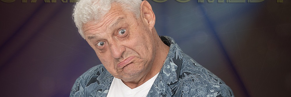 Barry Hilton - Audience Unplugged - LIVE in Gqeberha at The Capital Boardwalk 31 October 2026