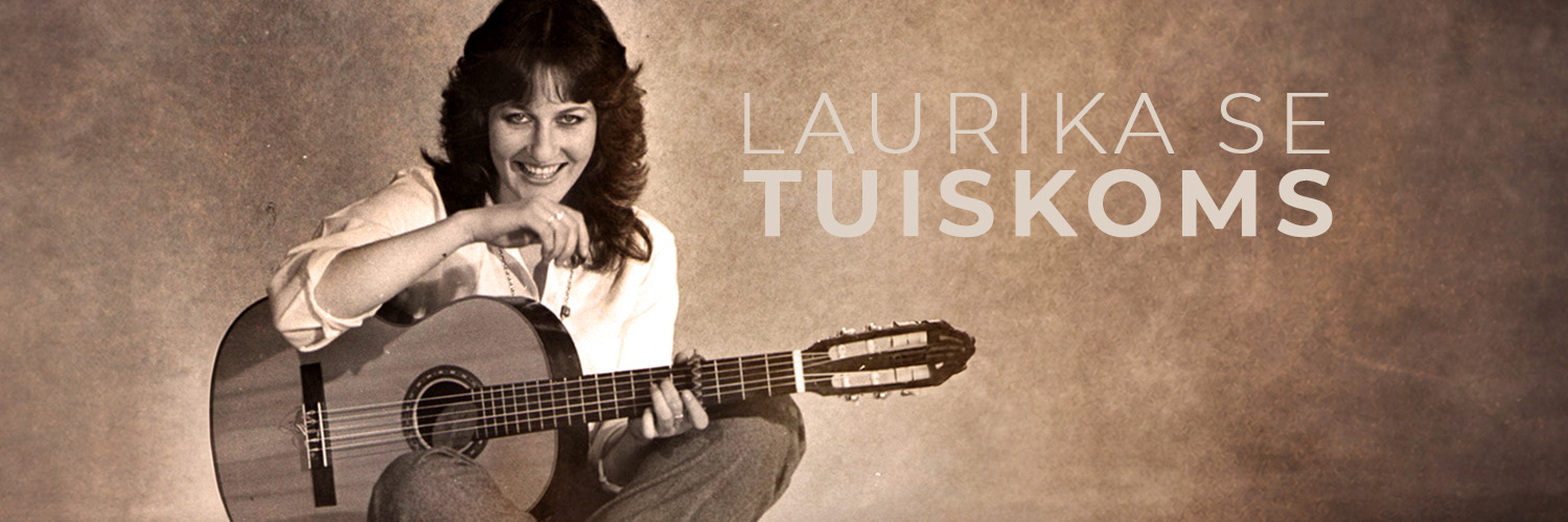 Laurika se Tuiskoms