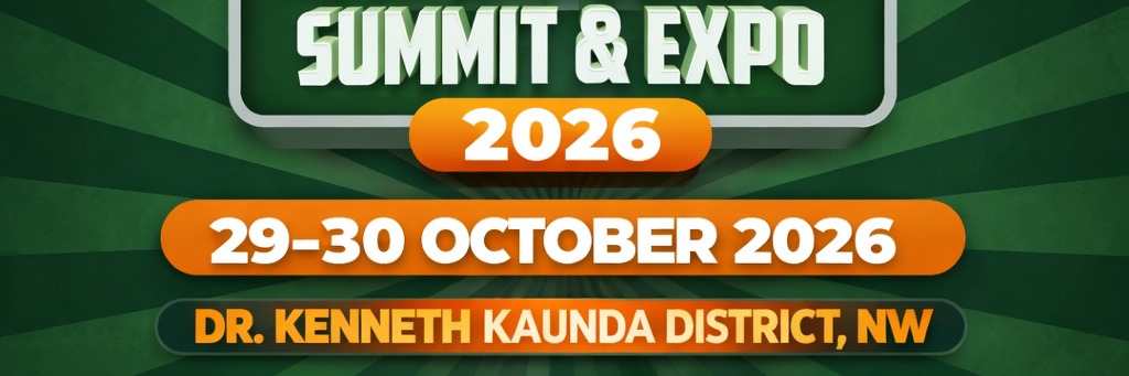 North West Business Summit and Expo 2026 - Dr Kenneth Kaunda District Edition (2026)
