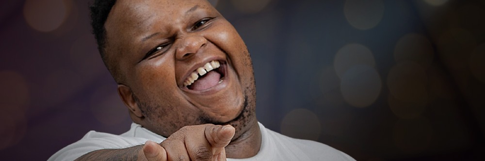 Dinner & Comedy with Abuti Lolo at Kings Kraal, Bryanston, JHB 22 July 2026