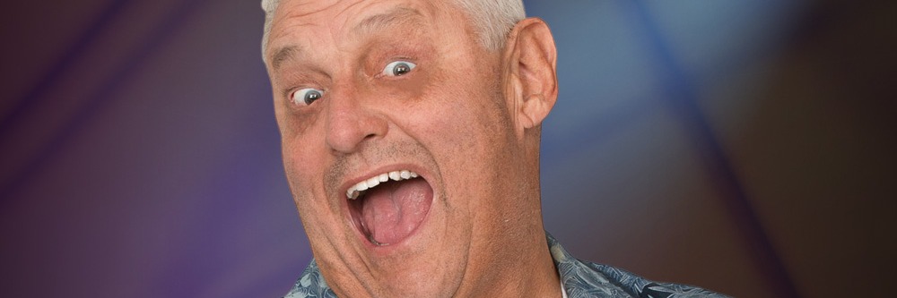 Barry Hilton - Audience Unplugged - LIVE in Sandton at The Capital on the Park 18 Sep 2026
