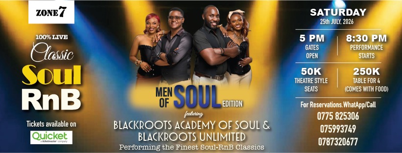 100% CLASSIC SOUL RNB