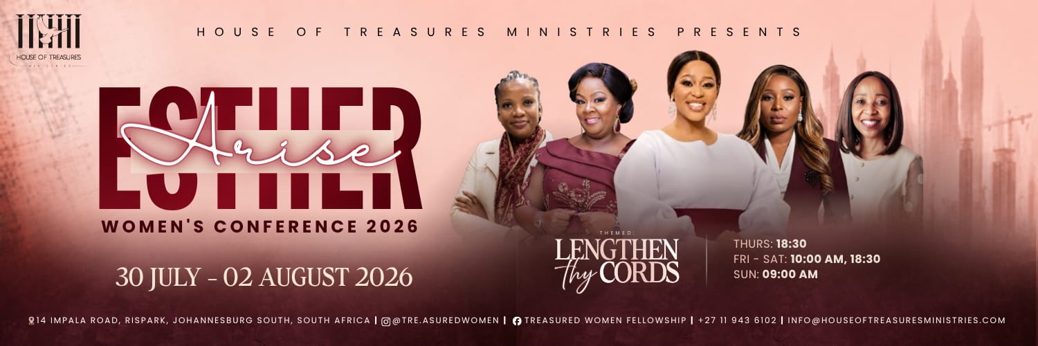 Esther Arise Women's Conference 2026