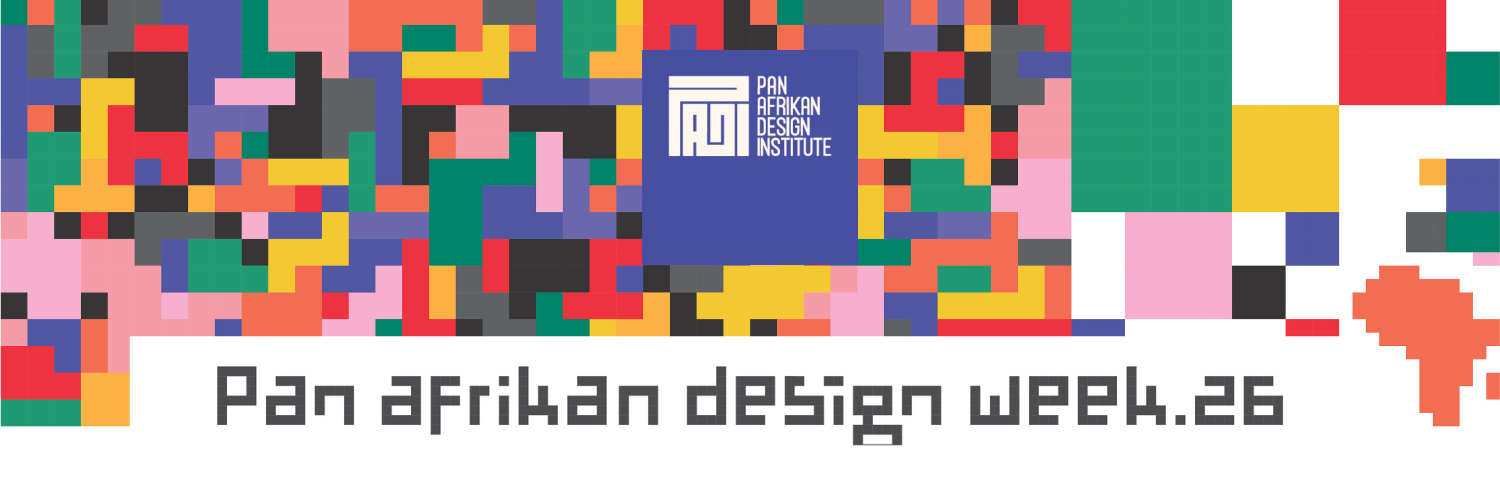 Pan Afrikan Design Week 2026