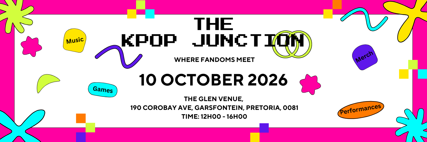 The K-Pop Junction