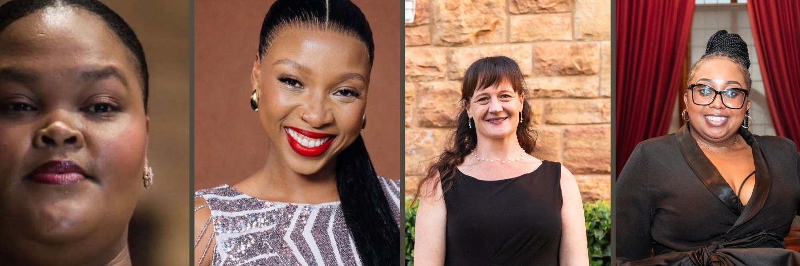 The Power of a Woman's Voice