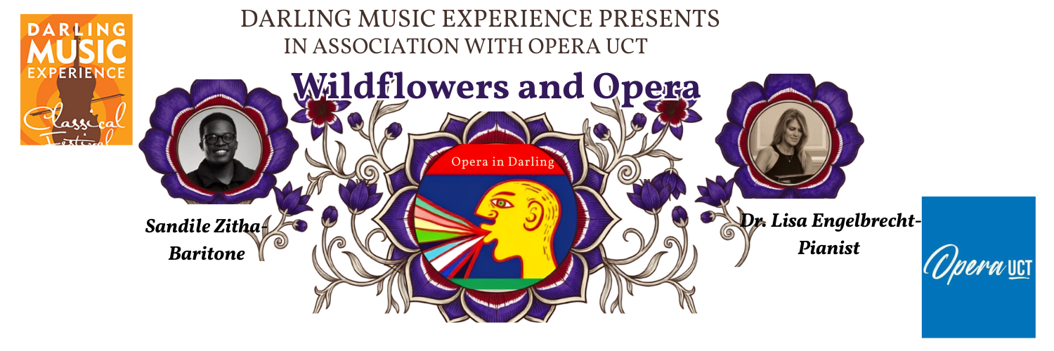 Wildflowers and Opera