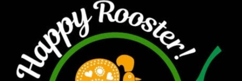 BREAKFAST @ THE HAPPY ROOSTER