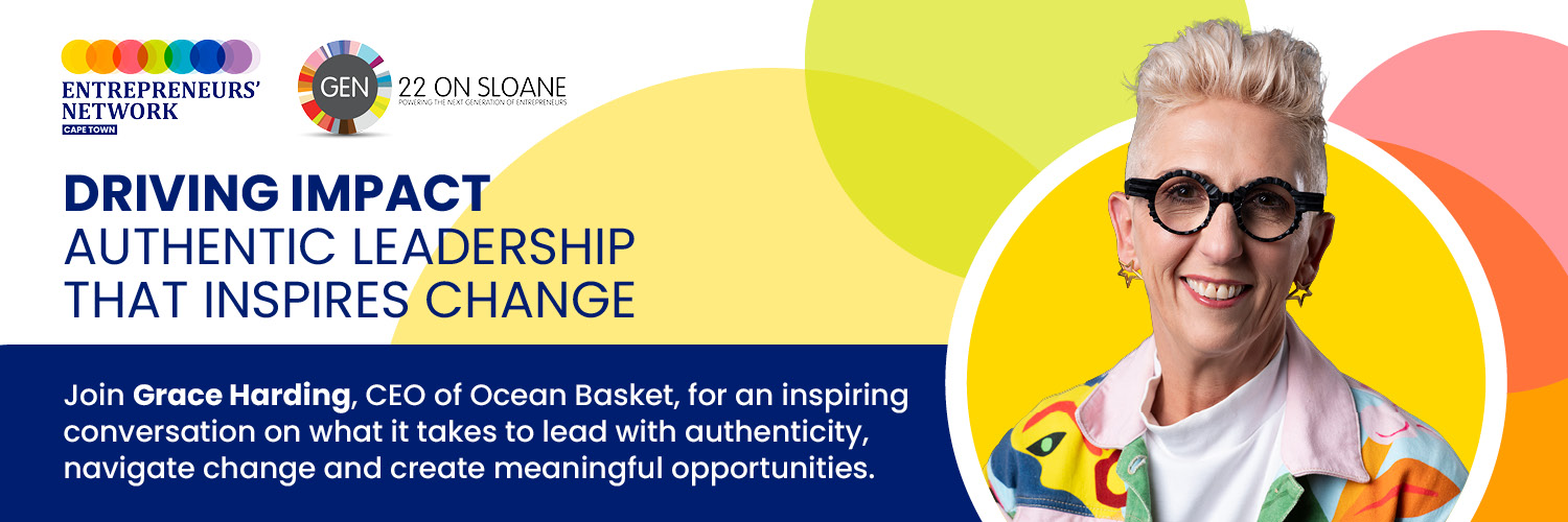DRIVING IMPACT | Authentic Leadership that Inspires Change