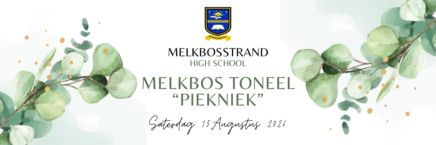Melkbos Theater Picnic