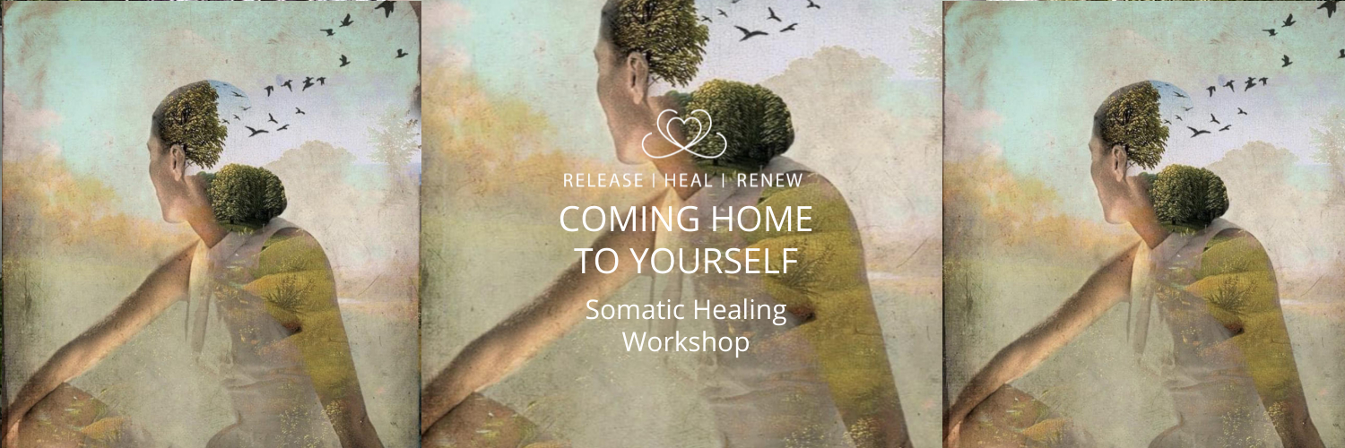 Coming Home to Yourself
