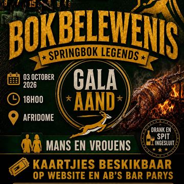 BOKBELEWENIS photo 1