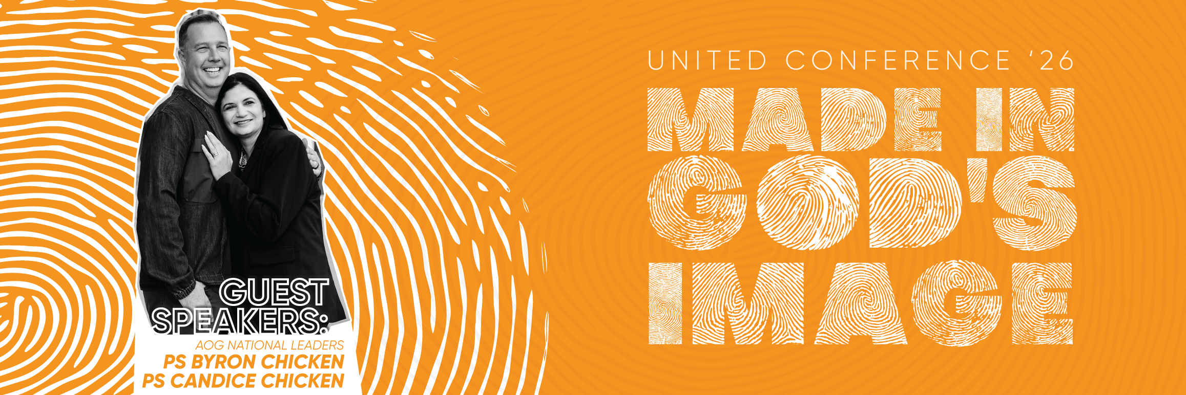 United Conference '26