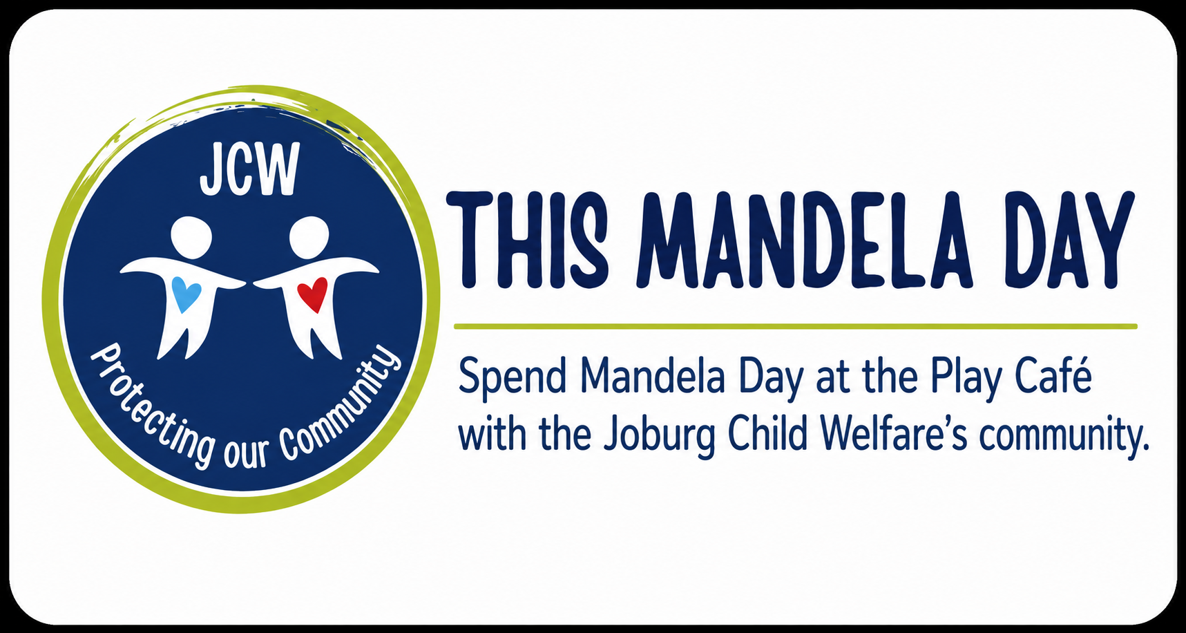 Nelson Mandela Fun Day