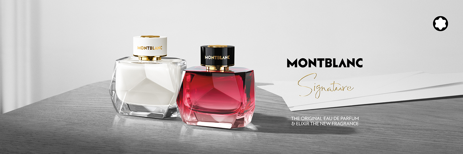 Montblanc Signature High Tea Johannesburg