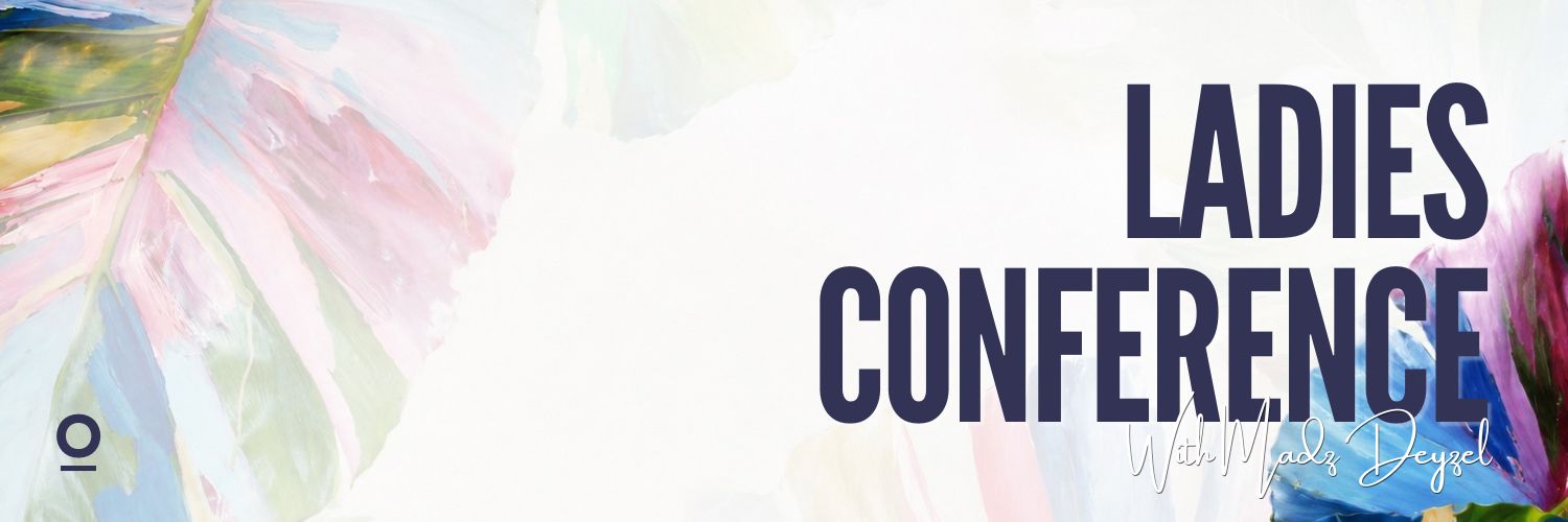 Ladies Conference