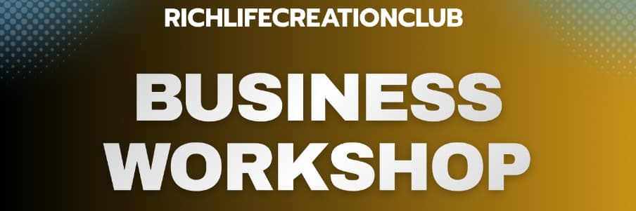 RICHLIFECREATIONCLUB 22 Aug