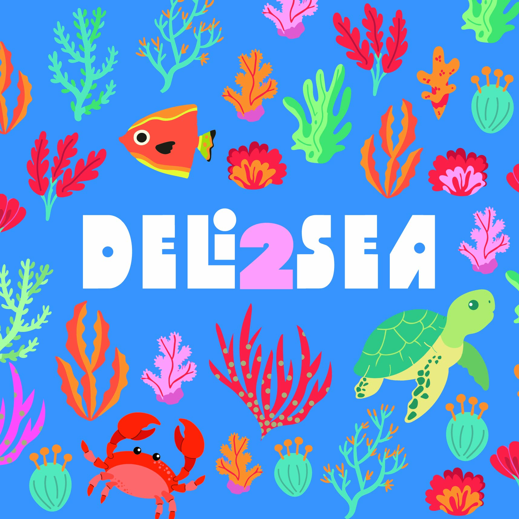 Deli2Sea 2026