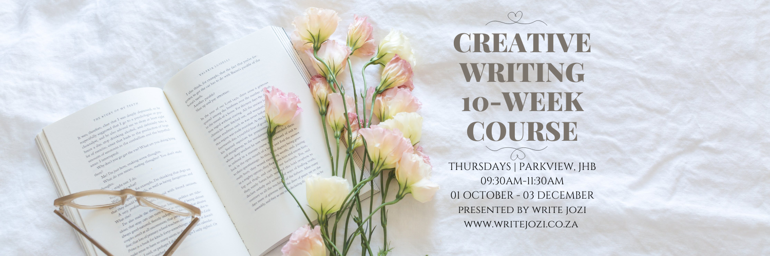 Creative Writing Workshop