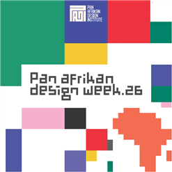 Pan Afrikan Design Week 2026
