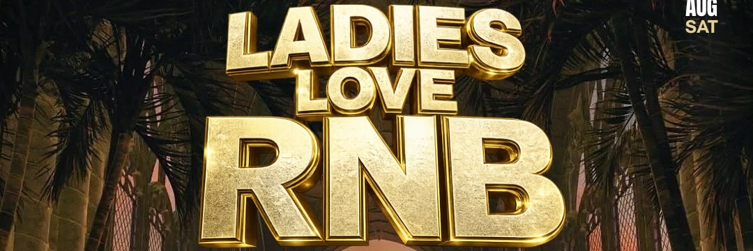 Ladies Love R&B Affair