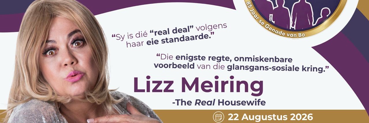 Die "Real Housewife