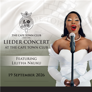 Lieder Concert