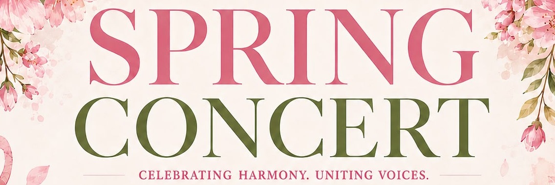 Viva Cantare Choir - Spring Concert