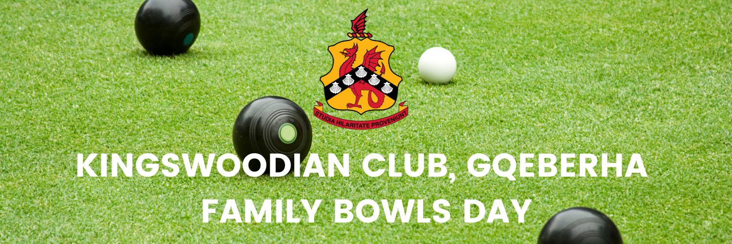 Gqeberha Family Bowls Day