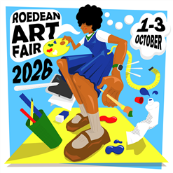 Roedean Art Fair 2026