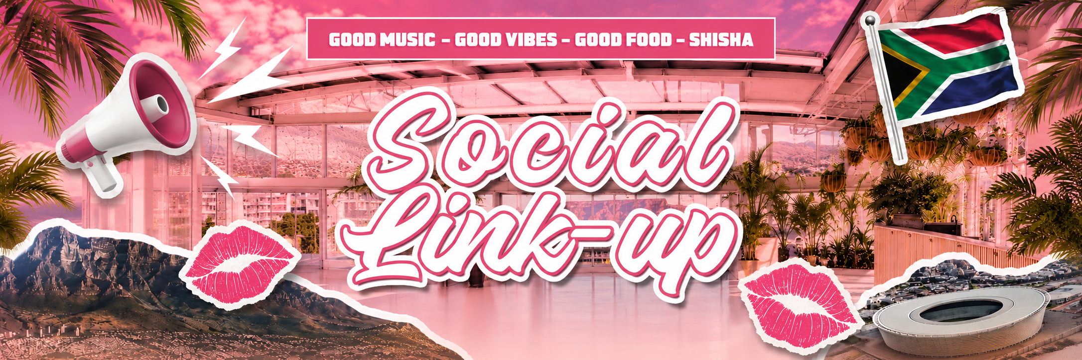 Social Link-Up