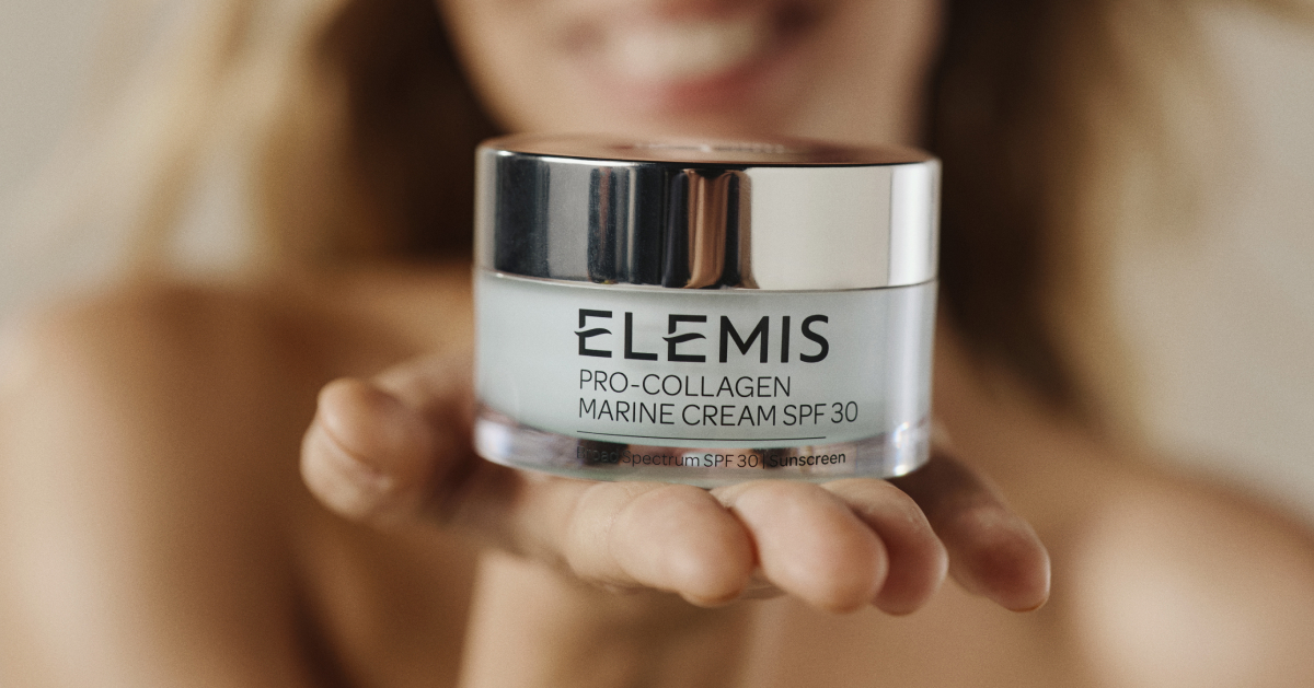 Elemis Skincare Masterclass