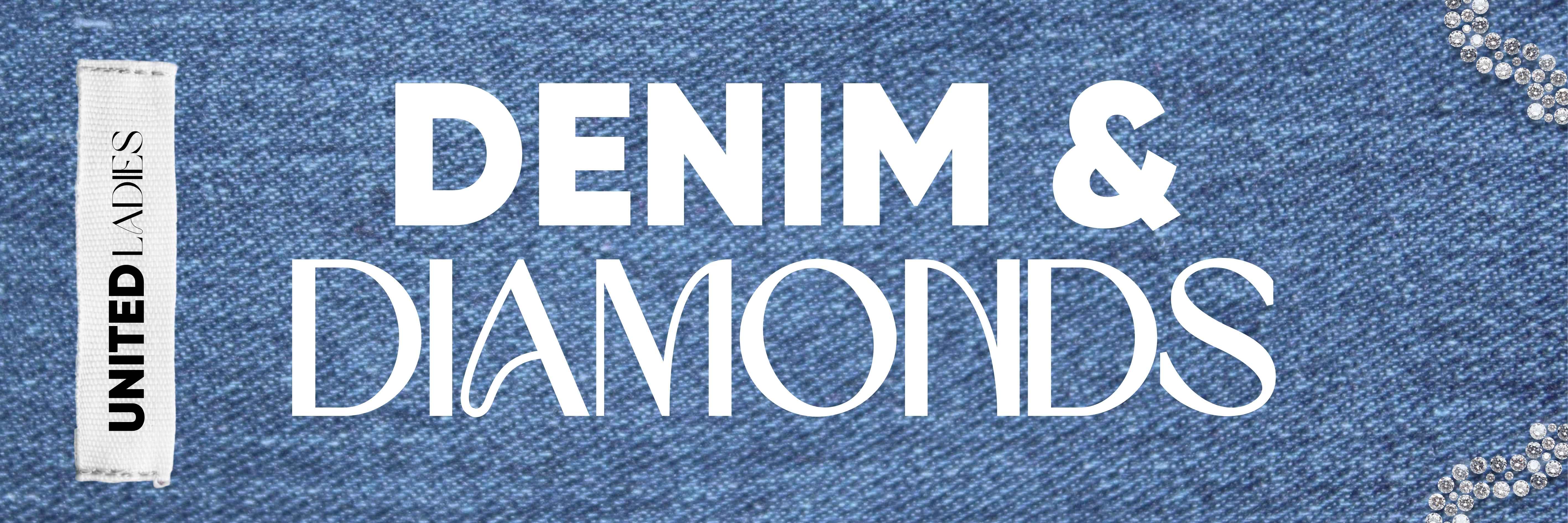 Denim & Diamonds