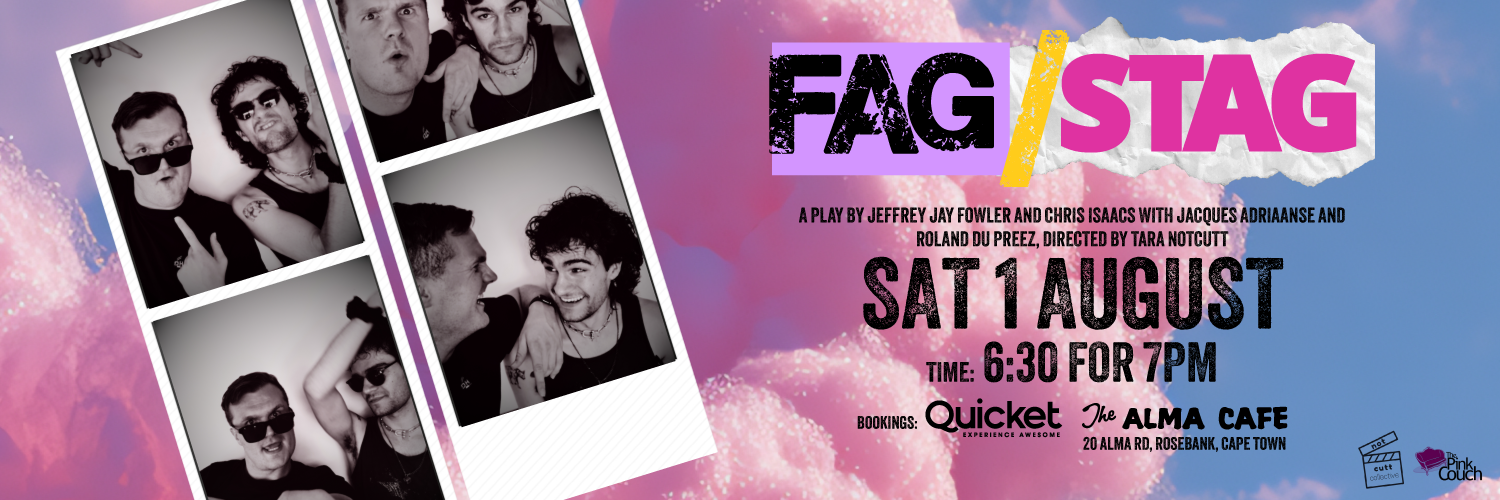 Fag / Stag