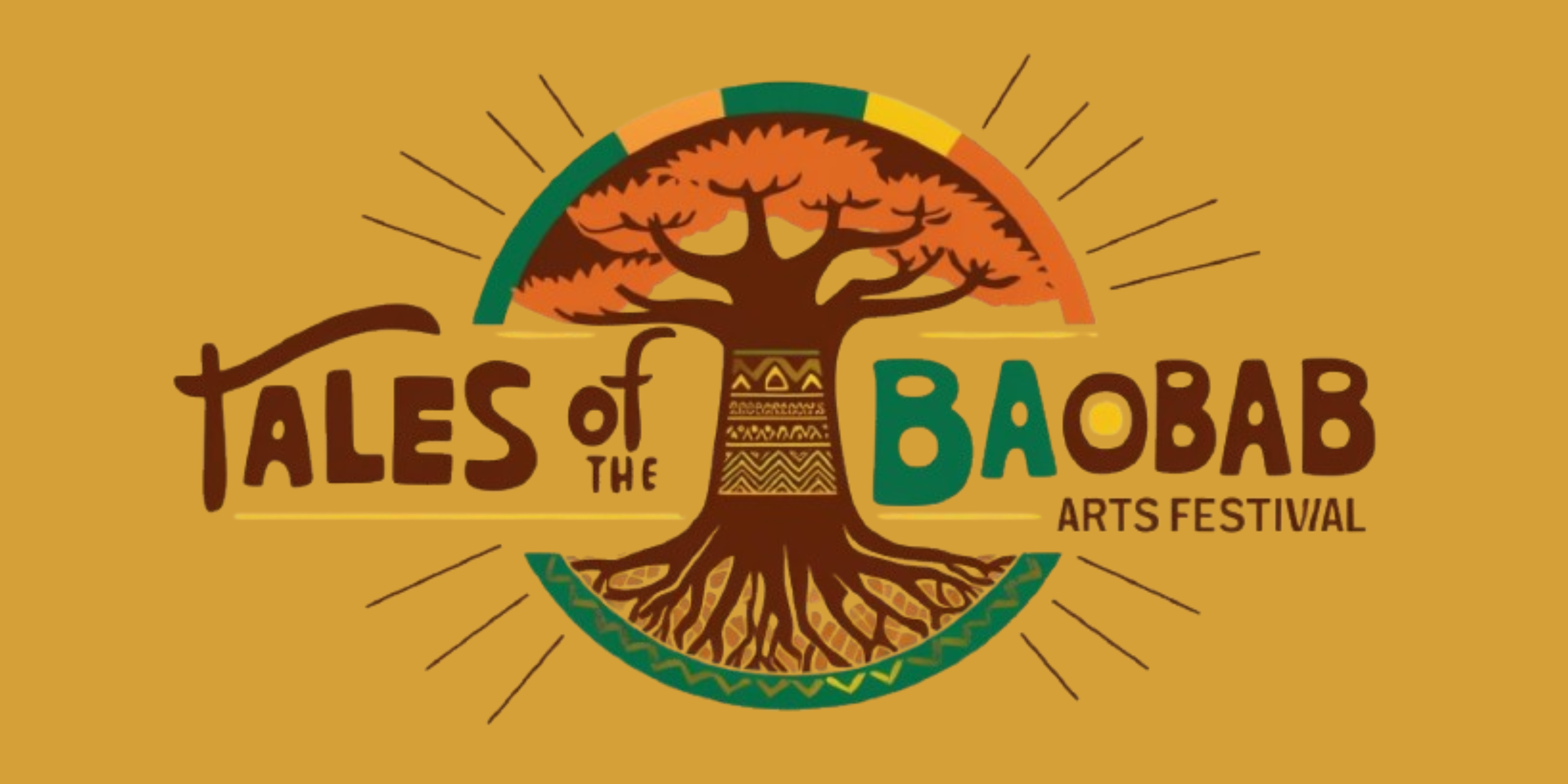 Tales Of The Baobab Arts Festival