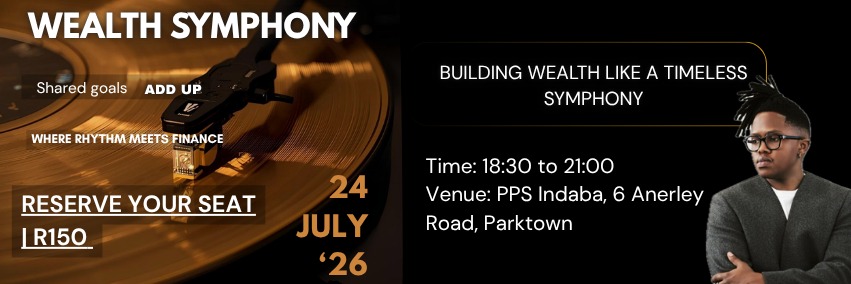 Wealth Symphony 24 July
