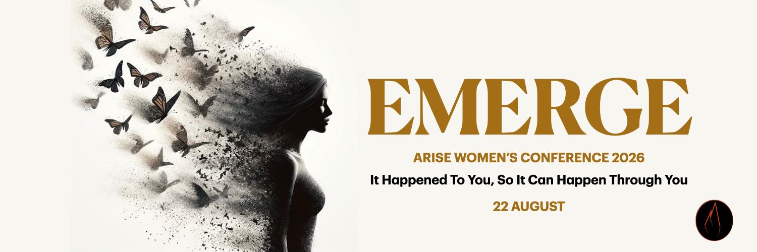 Arise Women's Conference 2026