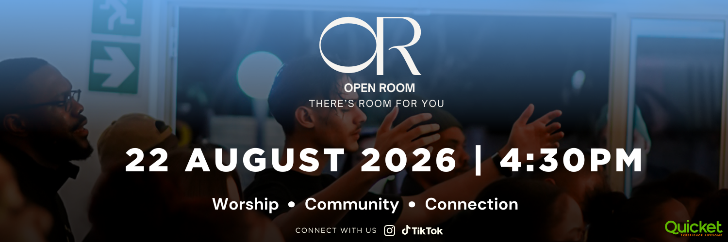 Open Room