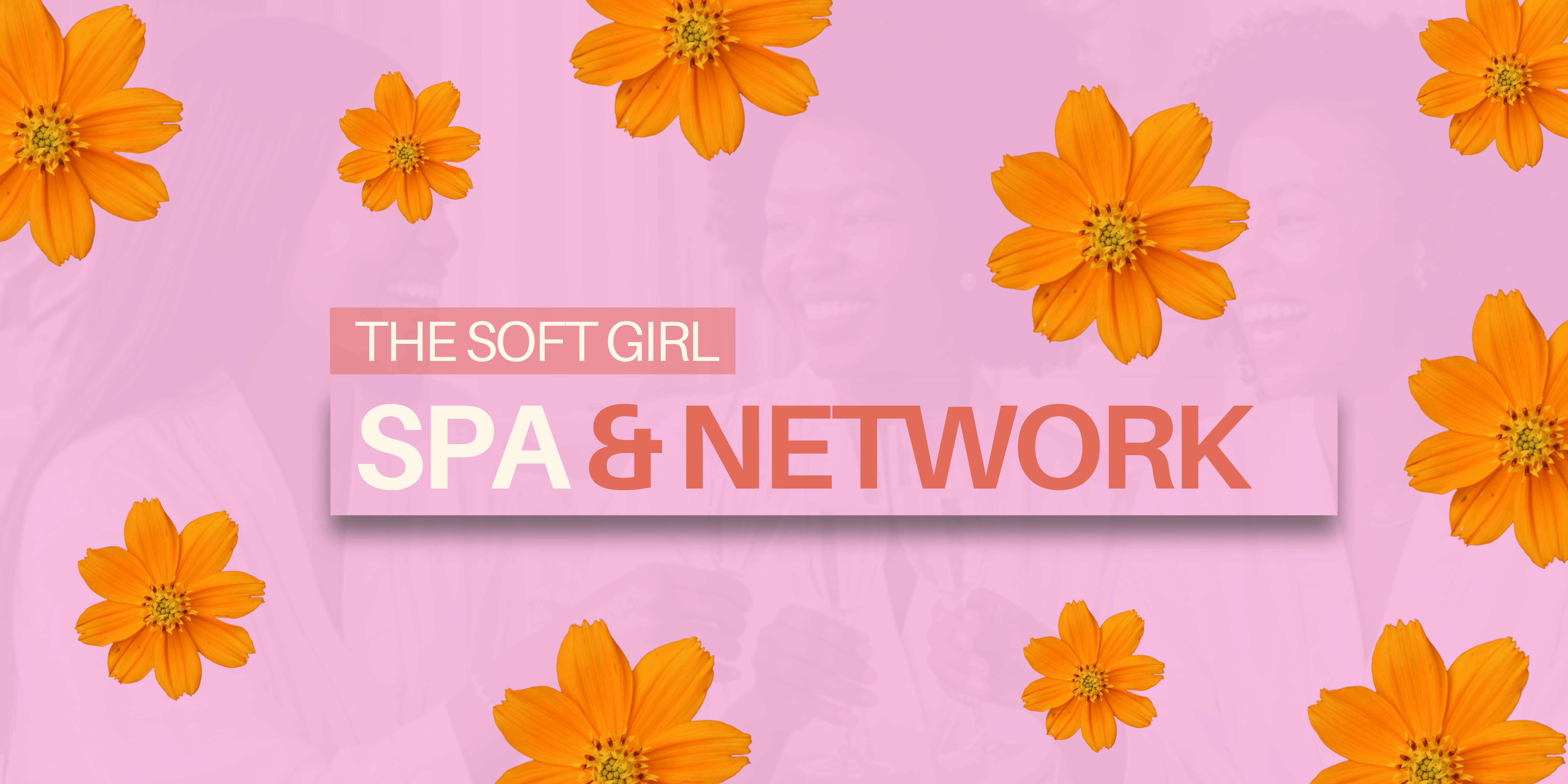 Soft Girl Spa & Network