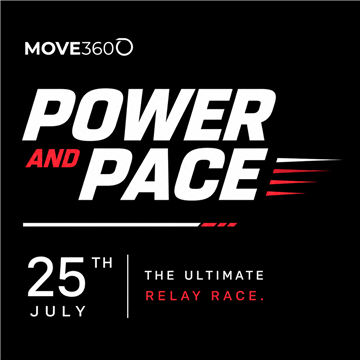 Power & Pace Hybrid Simulation photo 1