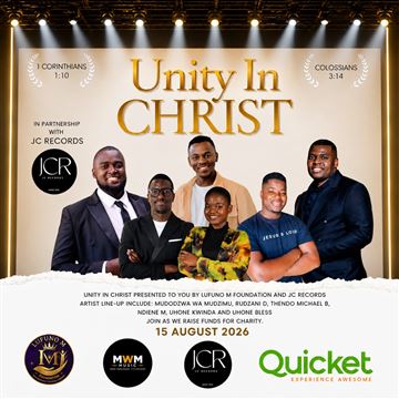 Unity IN CHRIST photo 1
