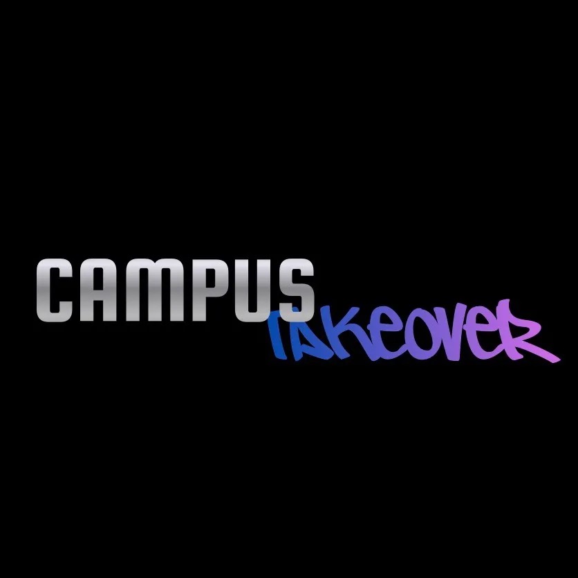 CampusTakeover Season 2